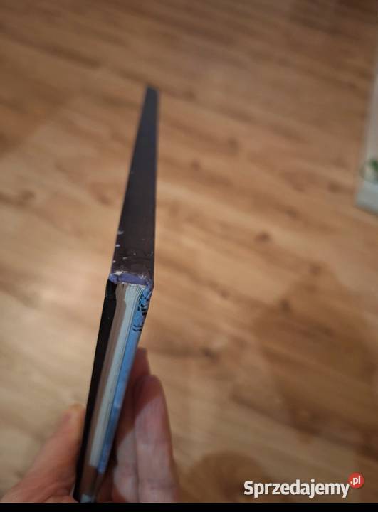 Książka poradnik Sztuka nakrywania do stołu twarda wielkopolskie