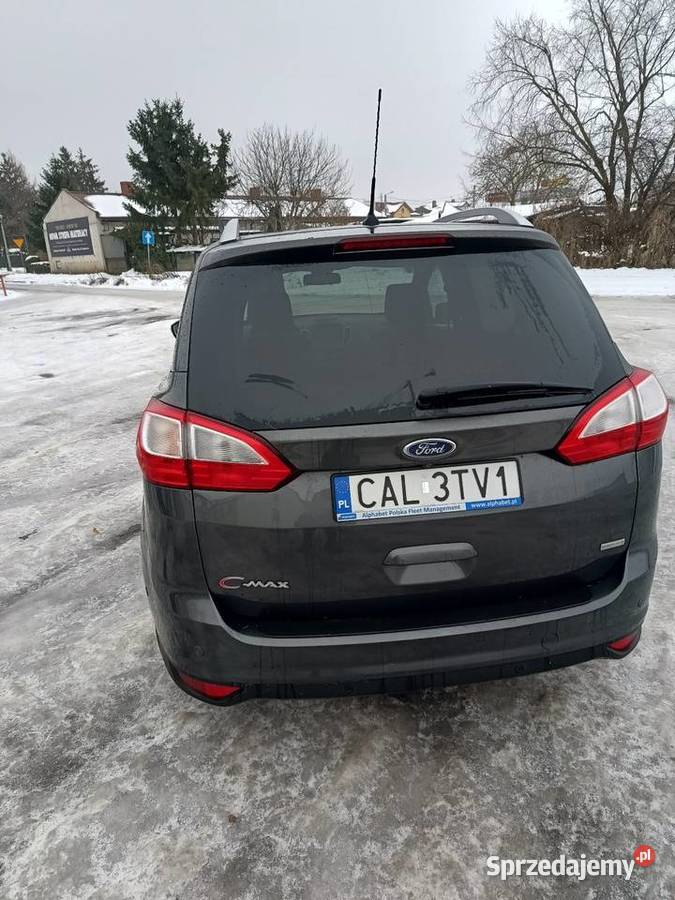 Mały przebieg 7 os manualna kujawsko-pomorskie Toruń