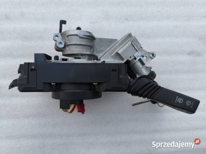 Sterownik Silnika Opel Astra H Zafira B 19 CDTI Wyszków