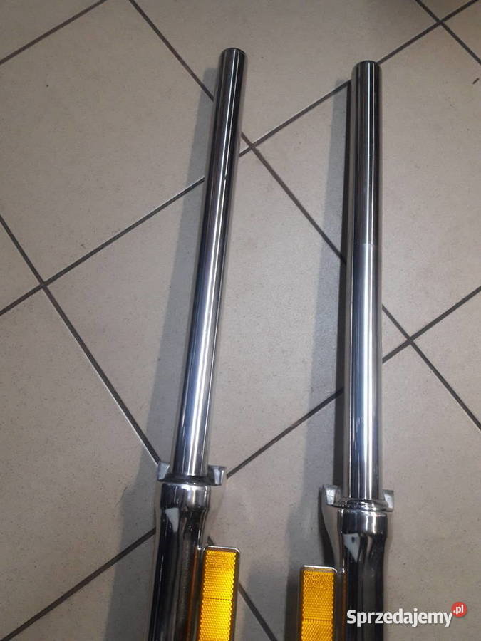 Lagi komplet Yamaha Virago XV 750 Jawiszowice