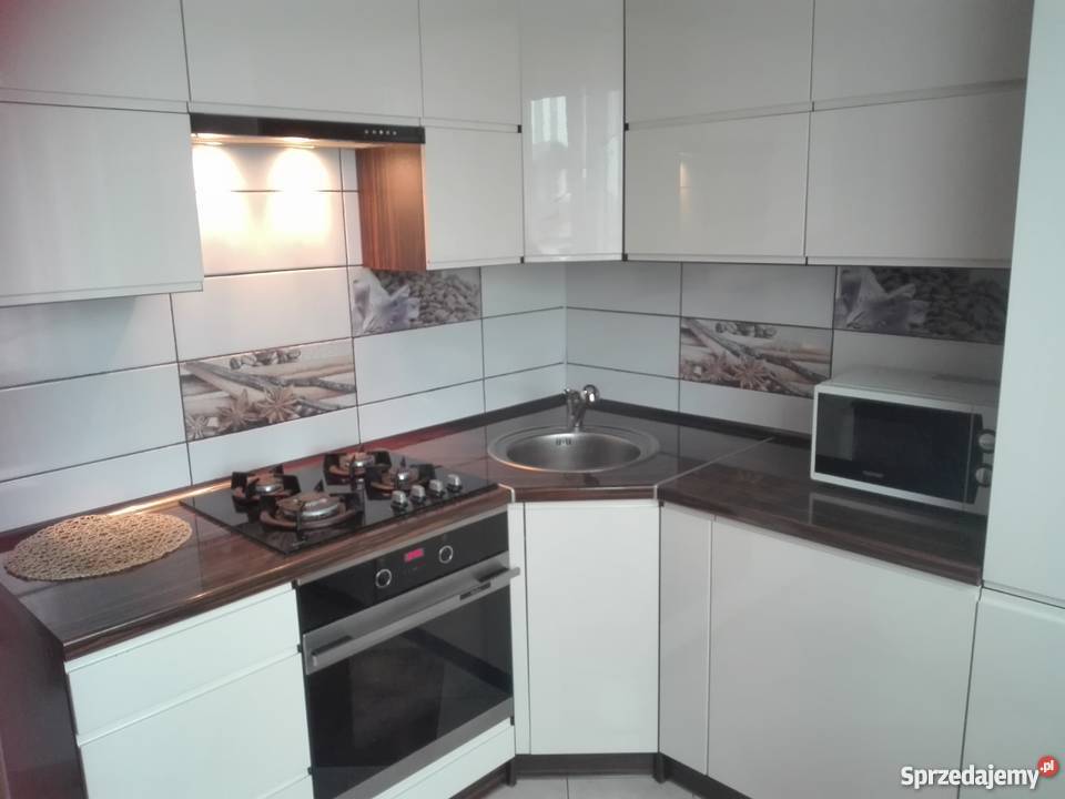 Mieszkanie kostuchna 3592zł/m2 Katowice