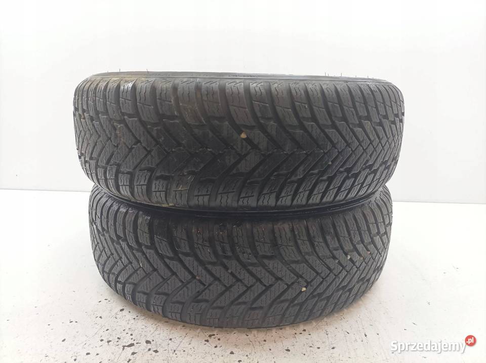 2x OPONA CAŁOROCZNA NOKIAN WEATHERPROOF 18565R15 świętokrzyskie