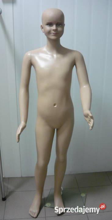 manekin dziecko Bliżyn