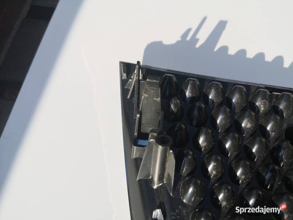 Oryginalny emblemat logo PEUGEOT 3008 9685973077 osobowe Pozostałe