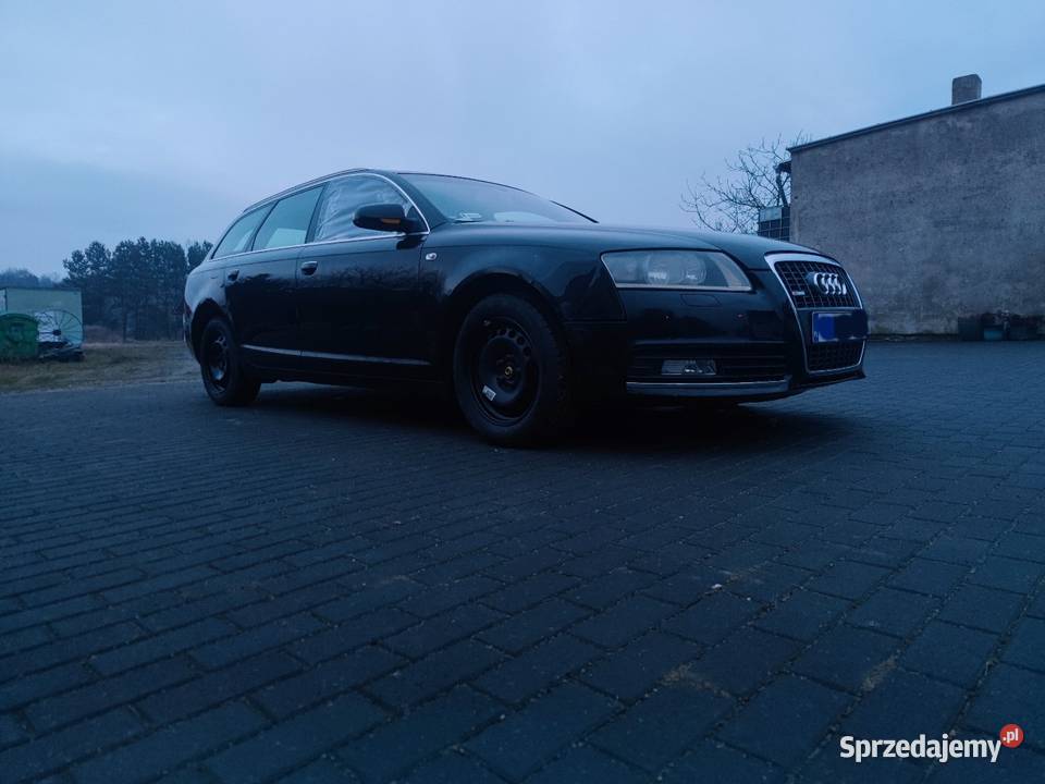 A6 C6 27 bpp drzwi LZ9y wielkopolskie Września