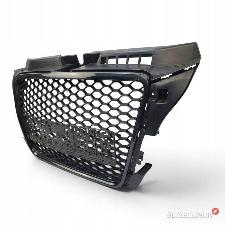 GRILL GRIL ATRAPA CHŁODNICY AUDI RS3 A3 8P lift Chełm sprzedam