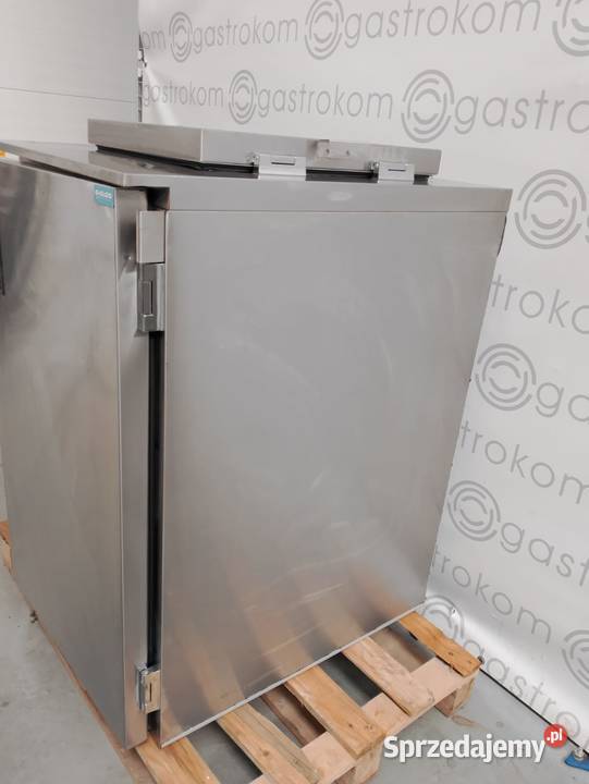 SCHŁADZARKA DO ODPADÓW IGLOO ODP 01 Wrocław