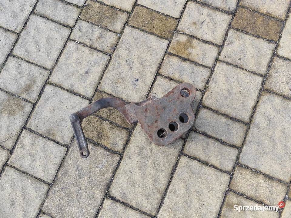 Części mtz Wola Wadowska