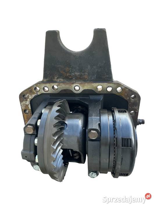 WKŁAD MOSTU DYFERENCJAŁ ATAK Z10X34 84565083 Kielce