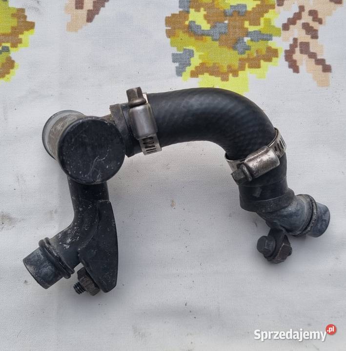 Króciec wodny Kawasaki VN2000 Węże i przewody Zabrze