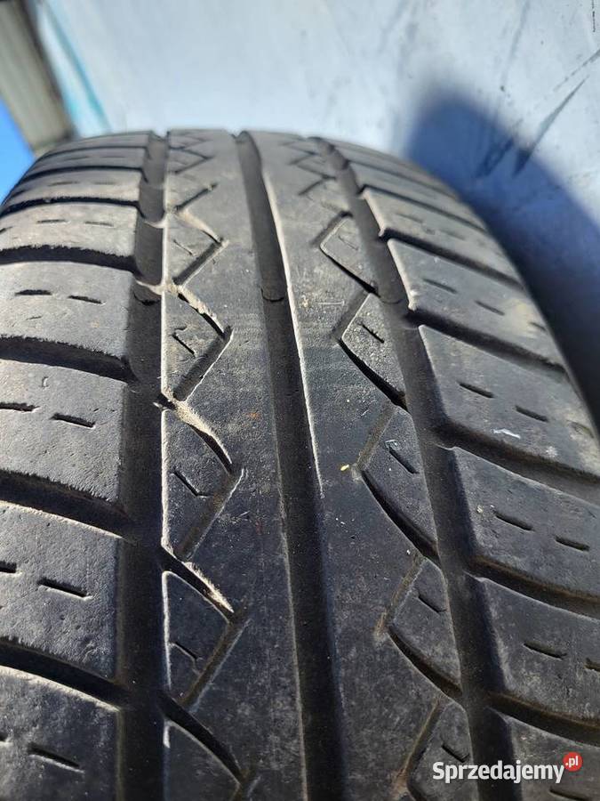 Drzwi prawy przód LA7W I inne części Tychy