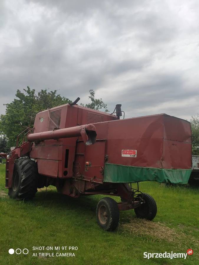 Bizon super z056 lubelskie Romaszki