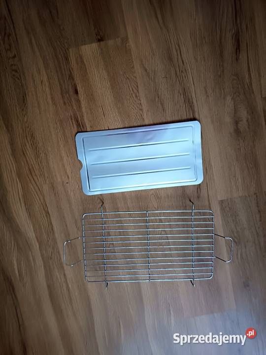 Grill elektryczny wielkopolskie Bojanowo