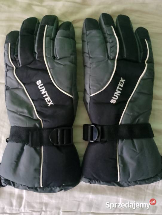 Rękawice Suntex rozmiar Xl Pozostałe pomorskie Łubna