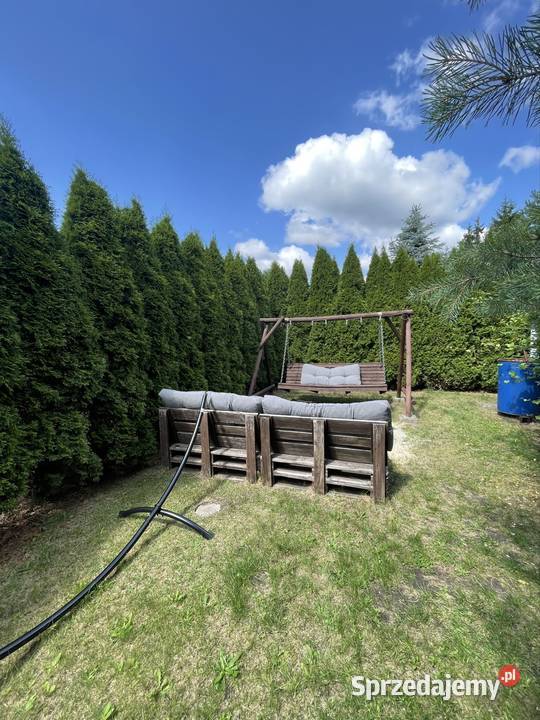 Dzialka ROD 15 min Bydgoszczy Wszystko w kujawsko-pomorskie Żurczyn