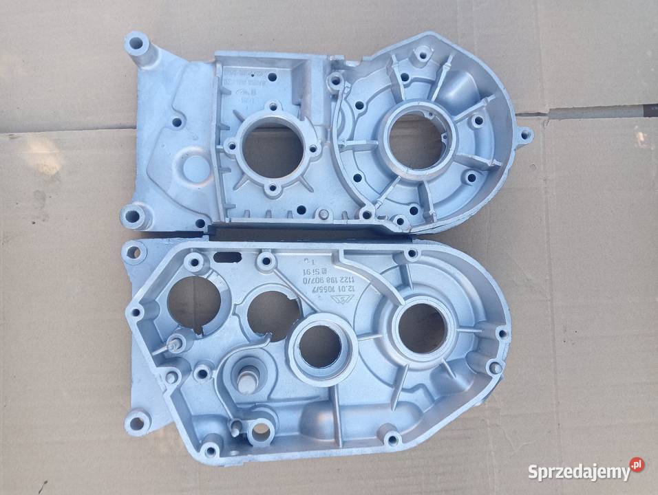 Karteru Simson s70 Tarnów