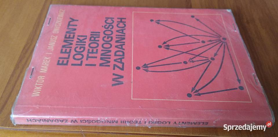 Elementy logiki i teorii mnogości w zadaniach Gdańsk