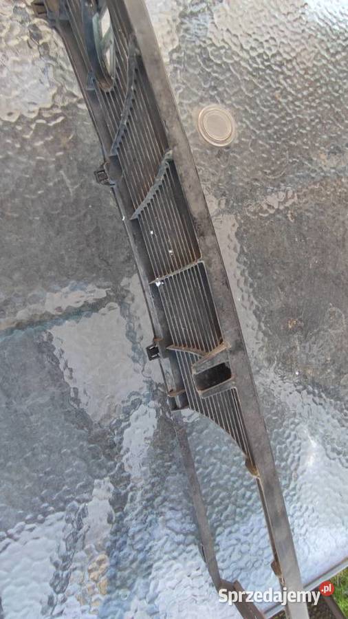 Atrapa grill VW Passat B1 Cieszyn