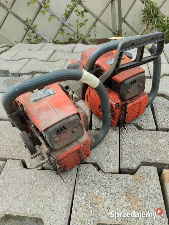 Piła spalinowa Stihl oleo mac sthil okazja mazowieckie Góra Kalwaria