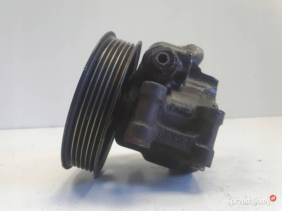 Ford Focus I MK1 18 TDCI POMPA WSPOMAGANIA HBDJC lubelskie Chełm