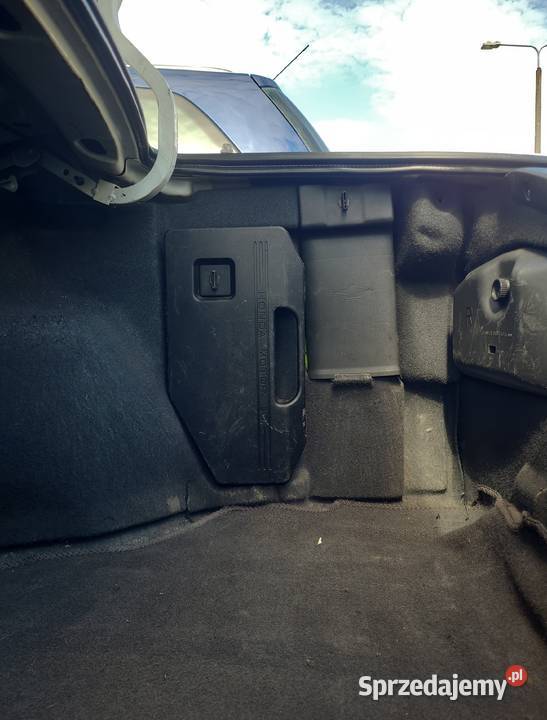 Honda Prelude III Jastrzębie-Zdrój