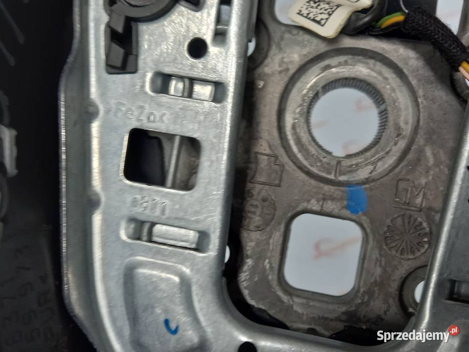 CHEVROLET ORLANDO I LT 10r kierownica 95227504 Kielce sprzedam