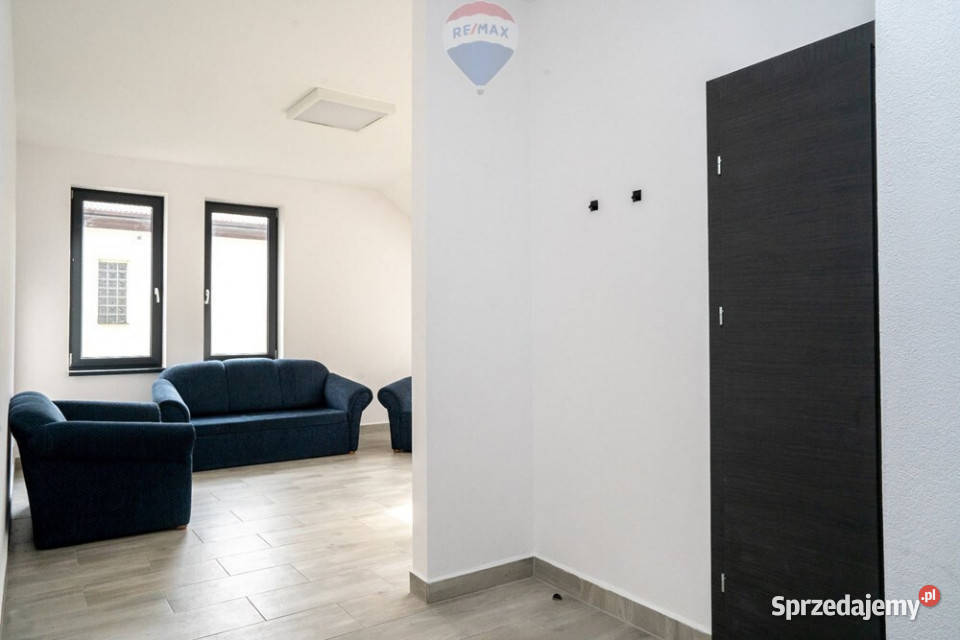 Słoneczna kawalerka studio Żywiec