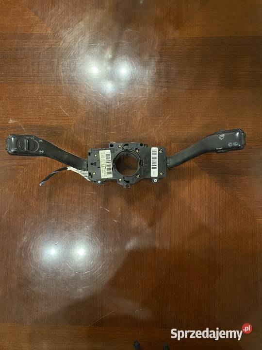 Pająk kierownicy Passat b5 golf 4 dolnośląskie Złotoryja