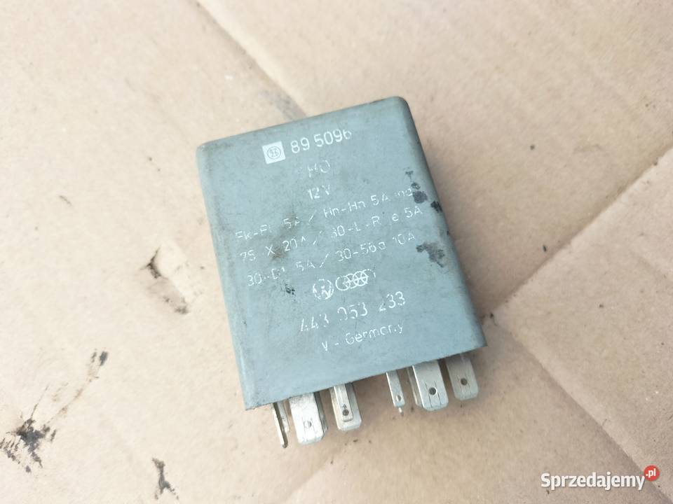 PRZEKAŹNIK 73 443953233 895096 Kamień-Kolonia