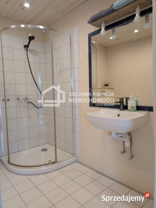 sprzedaży domu wolnostojącego Gdańsk 58m2 Liczba pokoi 2 Sprzedaż pomorskie