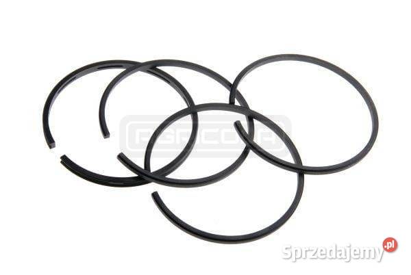 Kpl pierścieni sprężarki Kobylnica