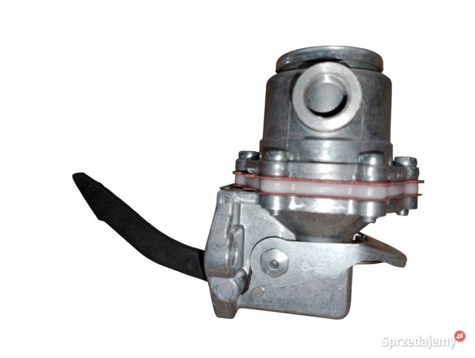 Pompa paliwowa B57281 BEPCO 200SAM 1000005 Tyczyn sprzedam