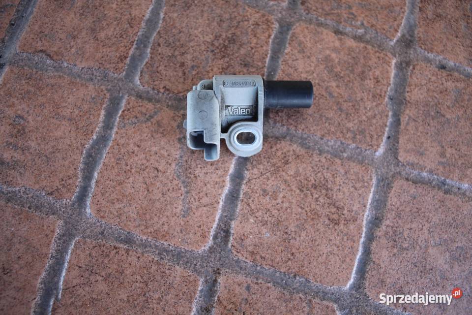 CZUJNIK WAŁKA ROZRZĄDU PEUGEOT 407 20 HDI