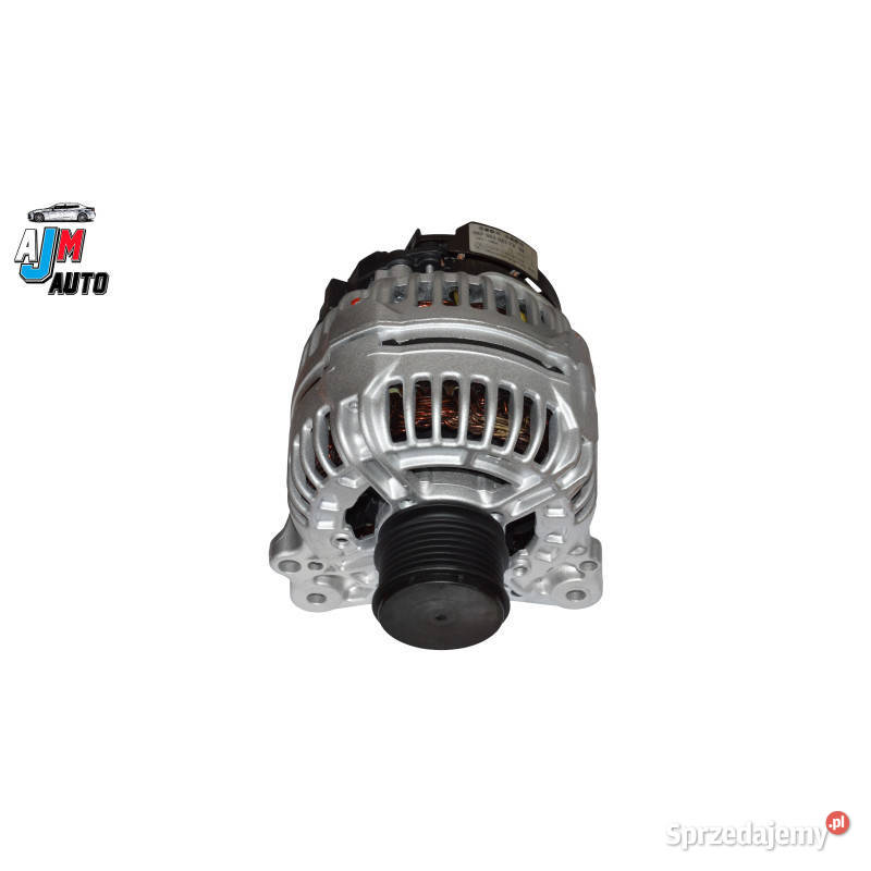 Alternator 06F903023F 16 20 TDI Audi A1 Ecopower lubelskie Grabów Szlachecki