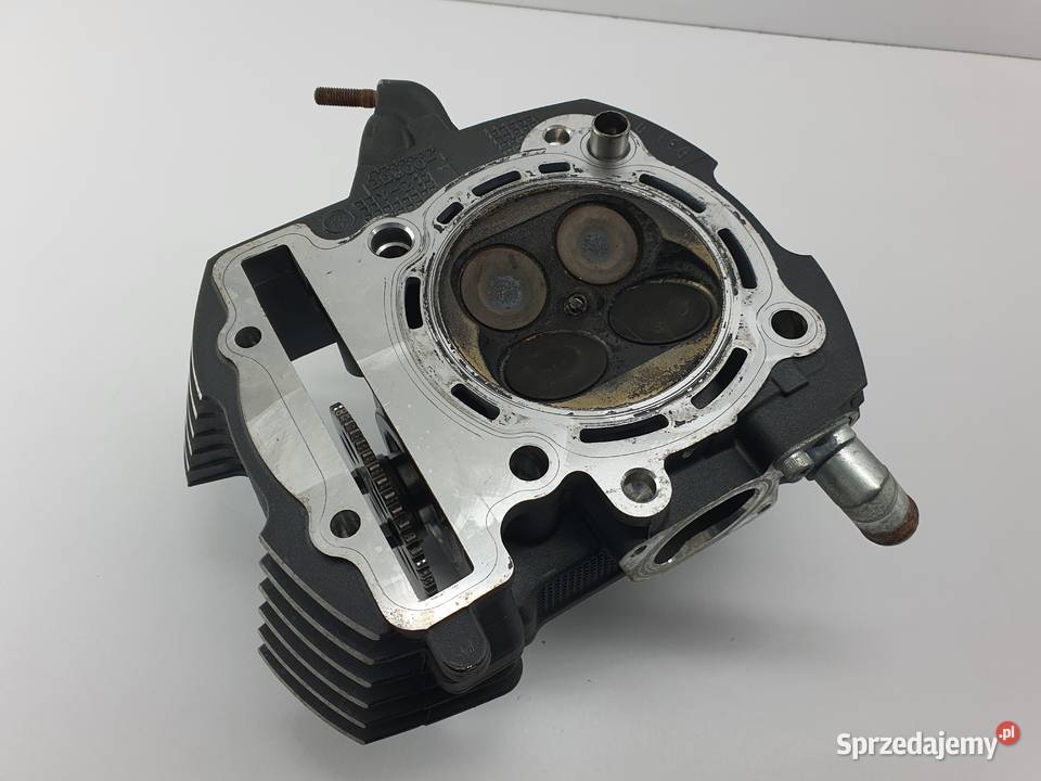 Glowica Zawor Walek Rozrzadu Yamaha Xvs 1300 łódzkie Łódź sprzedam