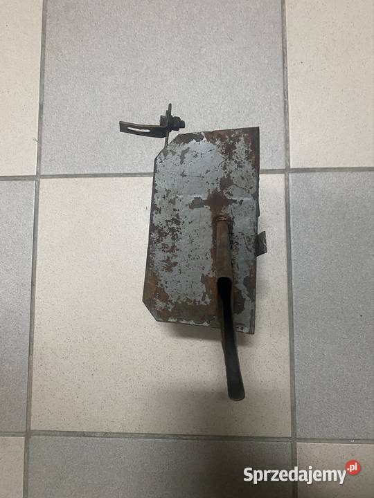 Filtr powietrza WSK Nawsie Kołaczyckie