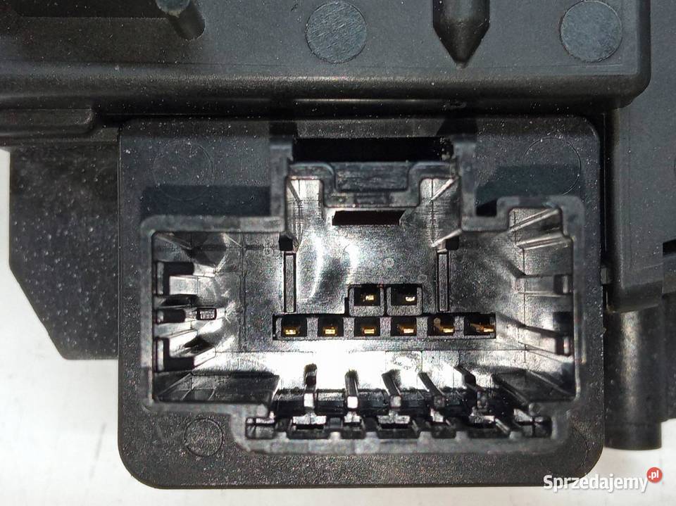 PRZEŁĄCZNIK ZESPOLONY TAŚMA AIR BAG 68189102AG