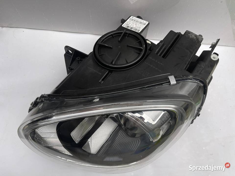 MINI COUNTRYMAN LEWA LAMPA PRZÓD FULL LED Ostroróg