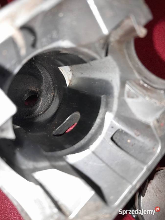 Cylinder stihl 025 Żywiec