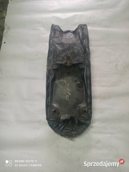 Siedzenie MZ 250 Krośniewice sprzedam