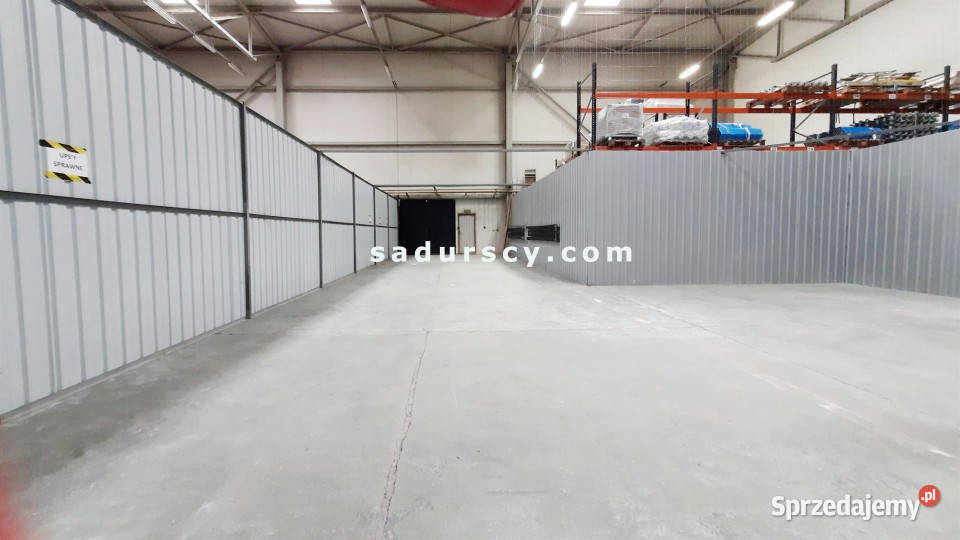 Lokal do wynajęcia 275m2 Piaseczno
