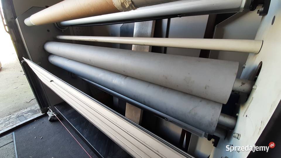 Laminator wielkoformatowy Crest Image 60C Warszawa