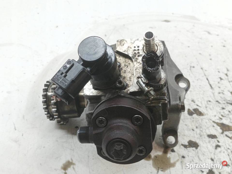 POMPA WTRYSKOWA 0445010517 7810696 20 D N47 Bmw świętokrzyskie