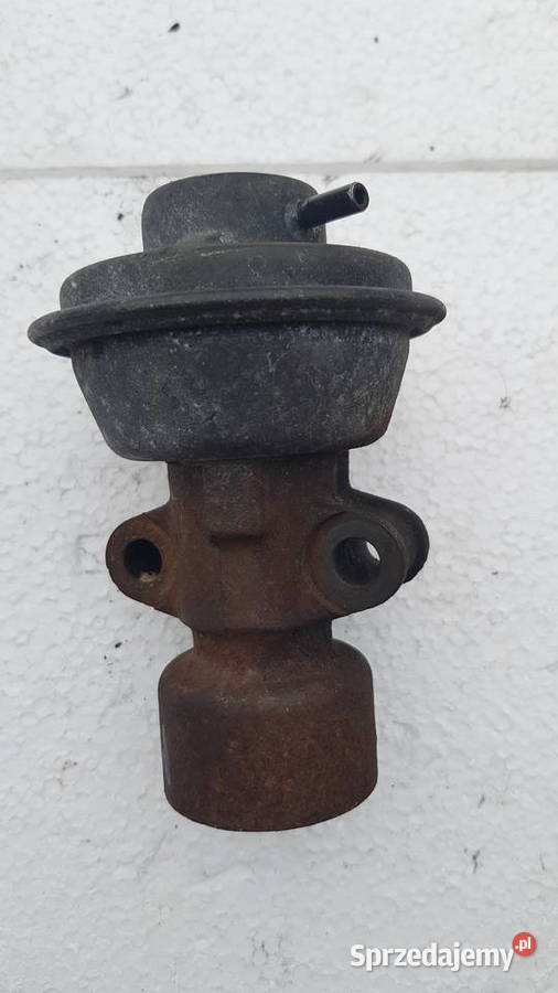 EGR mazda 6 20 diesel Szczecin