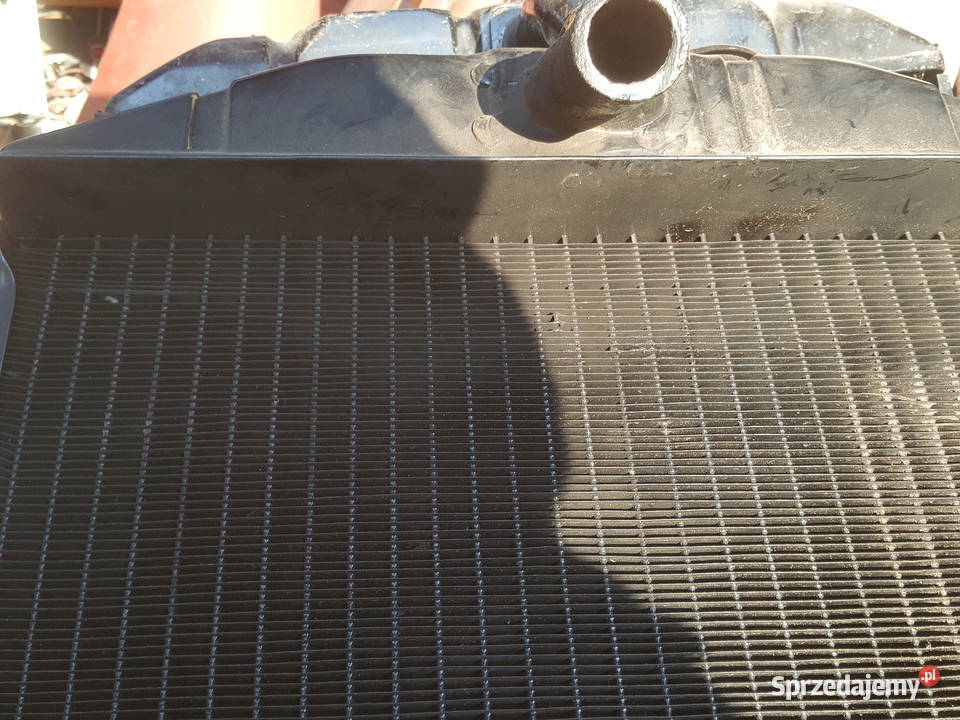 Chlodnica Warszawa m20 NOWA SZEROKA Zamość