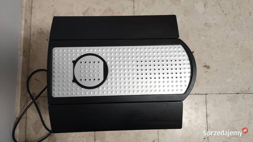 Ekspert do kawy Krups siziliana uszkodzony Poznań