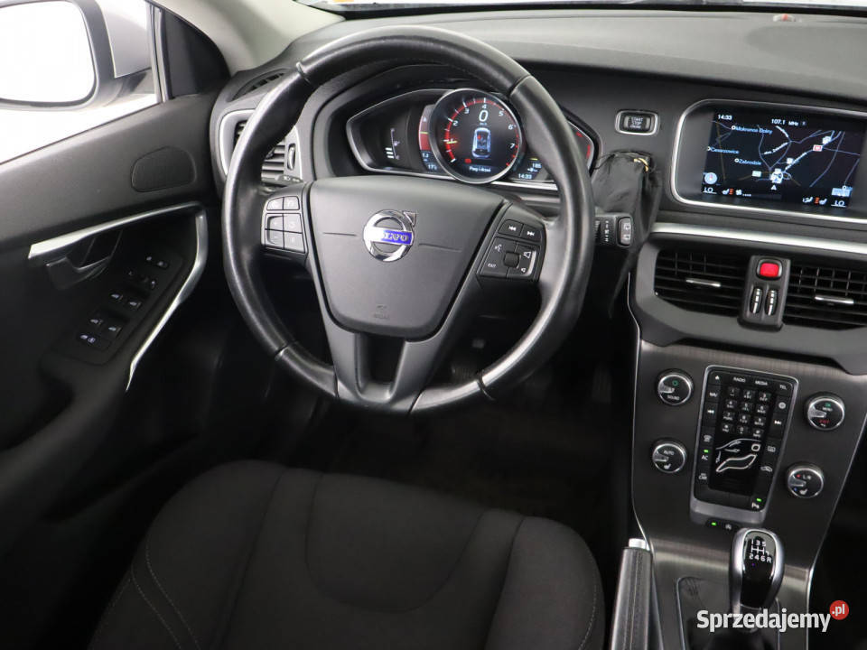 Volvo V40 20 T2 V40 Bielany Wrocławskie