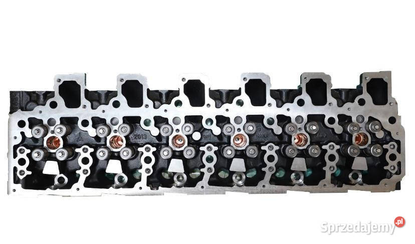 Fendt 922 933 924 934 936 Vario głowica Jastrzębniki