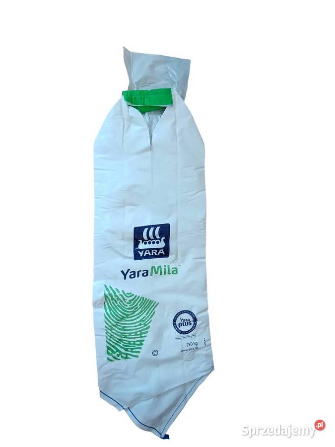 Worki Big Bag 750 70x70x140 wkład foliowy Kraków sprzedam