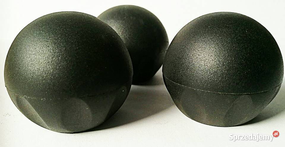 Gałka bakielitowa uchwyt śląskie Rybnik